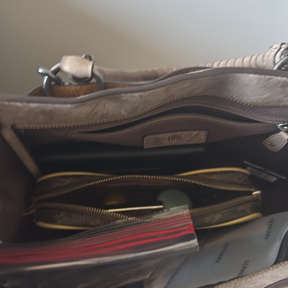 Frye bag - Picture 2 of 6